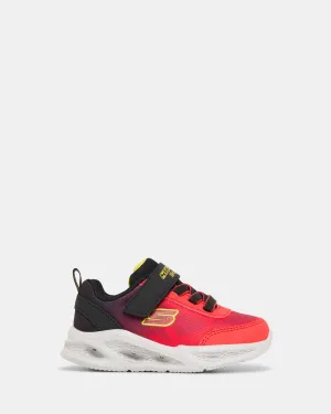 Meteor-Lights Krendox Infant Red/Black