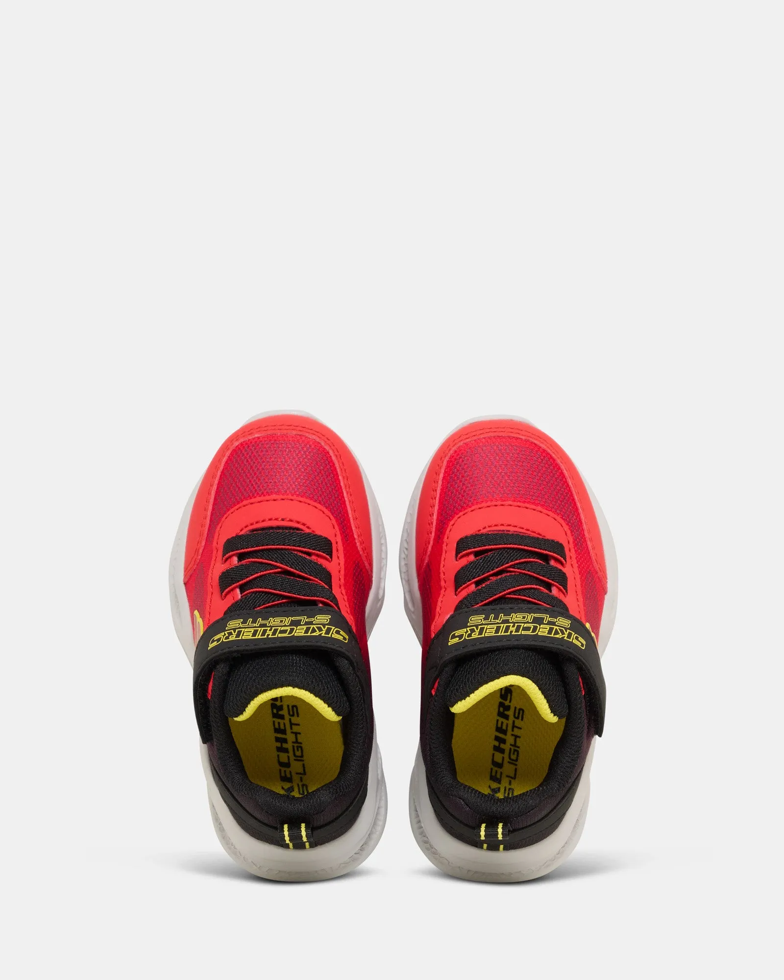 Meteor-Lights Krendox Infant Red/Black