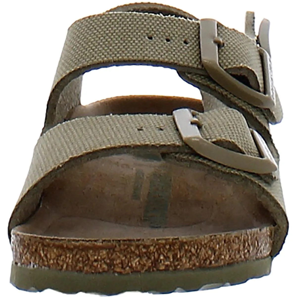 Milano Boys Little Kid Open Toe Slingback Sandals