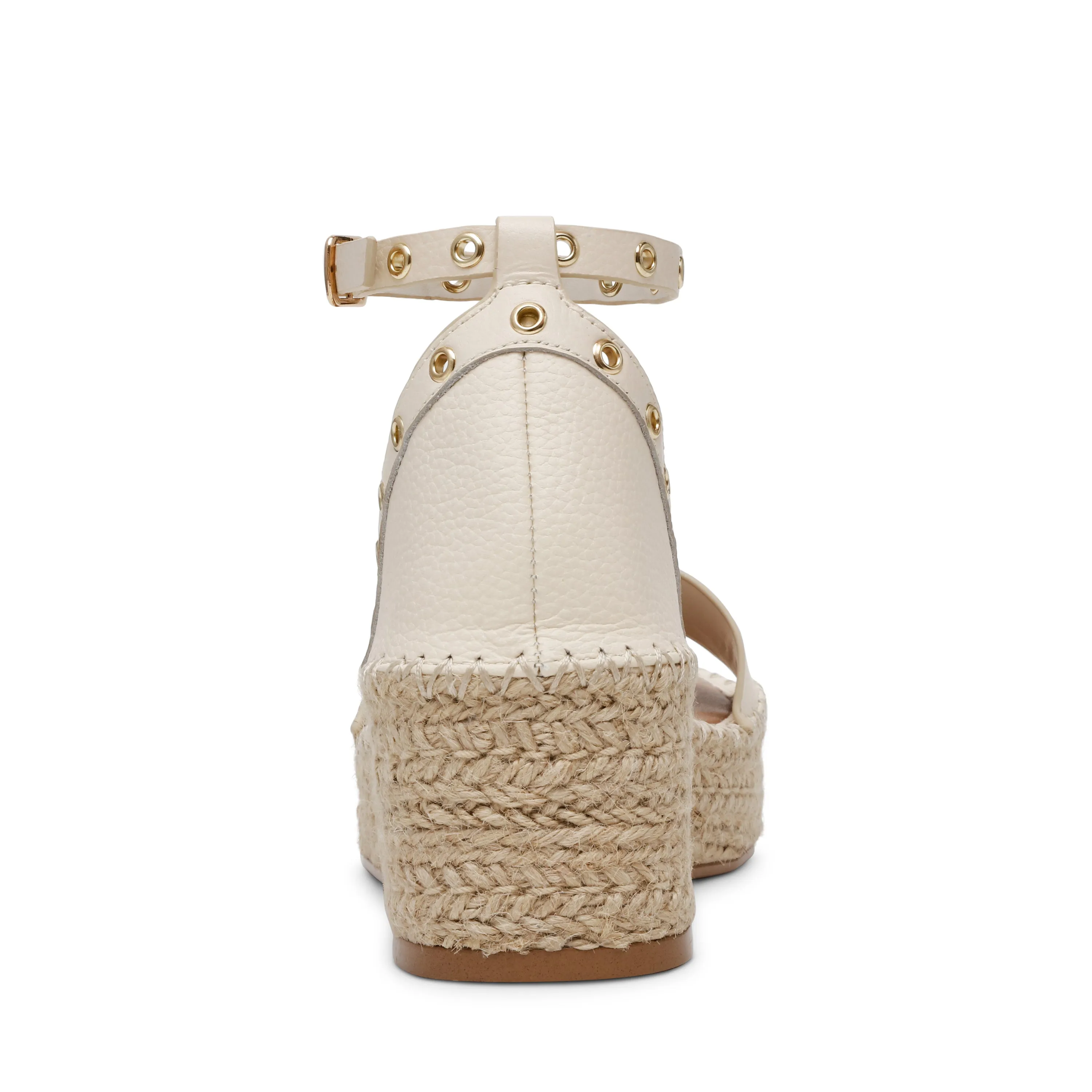 Moxara Sandal BONE LEATHER