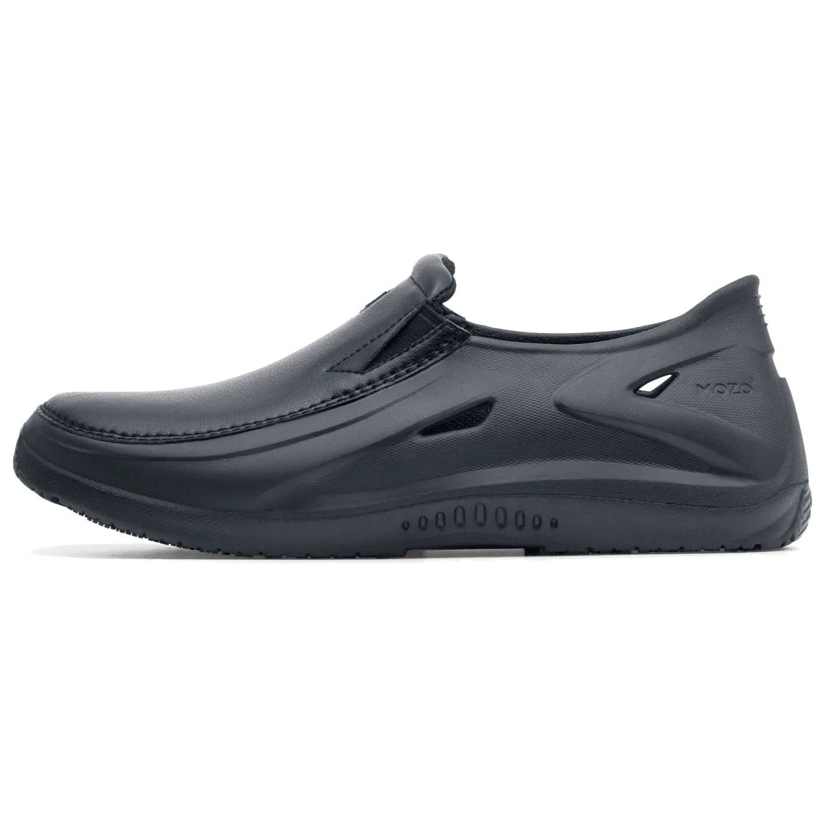 Mozo Men's Sharkz II Black