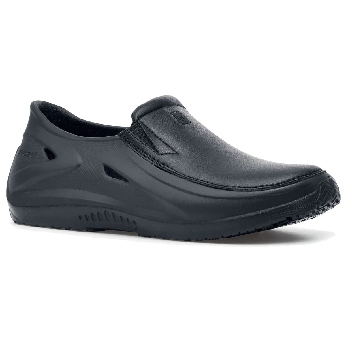 Mozo Men's Sharkz II Black