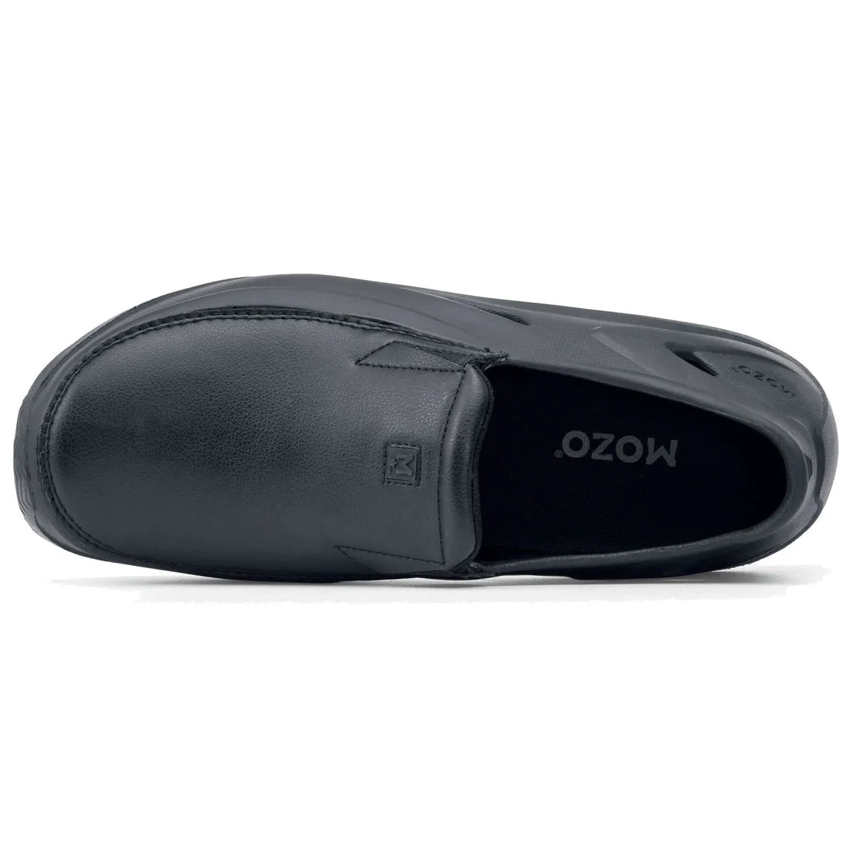 Mozo Men's Sharkz II Black