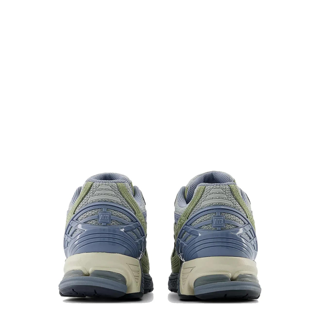 New Balance 1906 Utility Trainer Slate Grey / Dark Olivine / Arctic Grey
