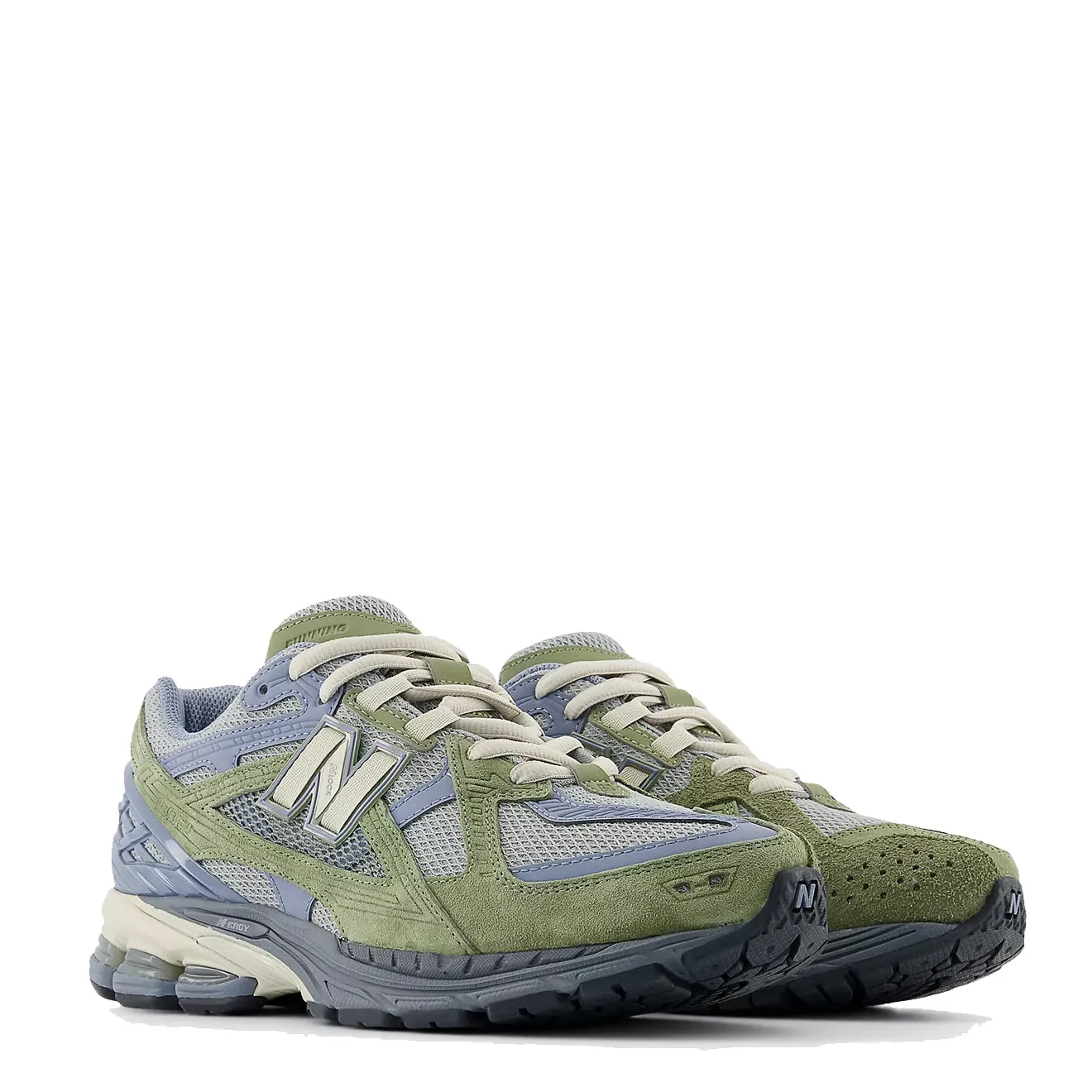New Balance 1906 Utility Trainer Slate Grey / Dark Olivine / Arctic Grey