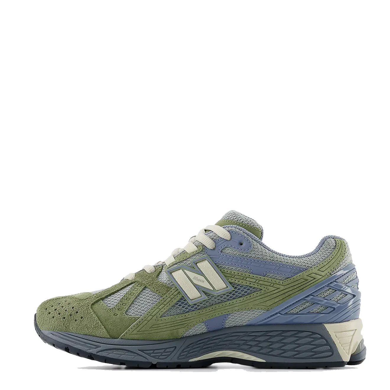 New Balance 1906 Utility Trainer Slate Grey / Dark Olivine / Arctic Grey
