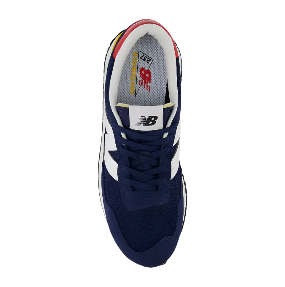 NEW BALANCE 237 MEN'S