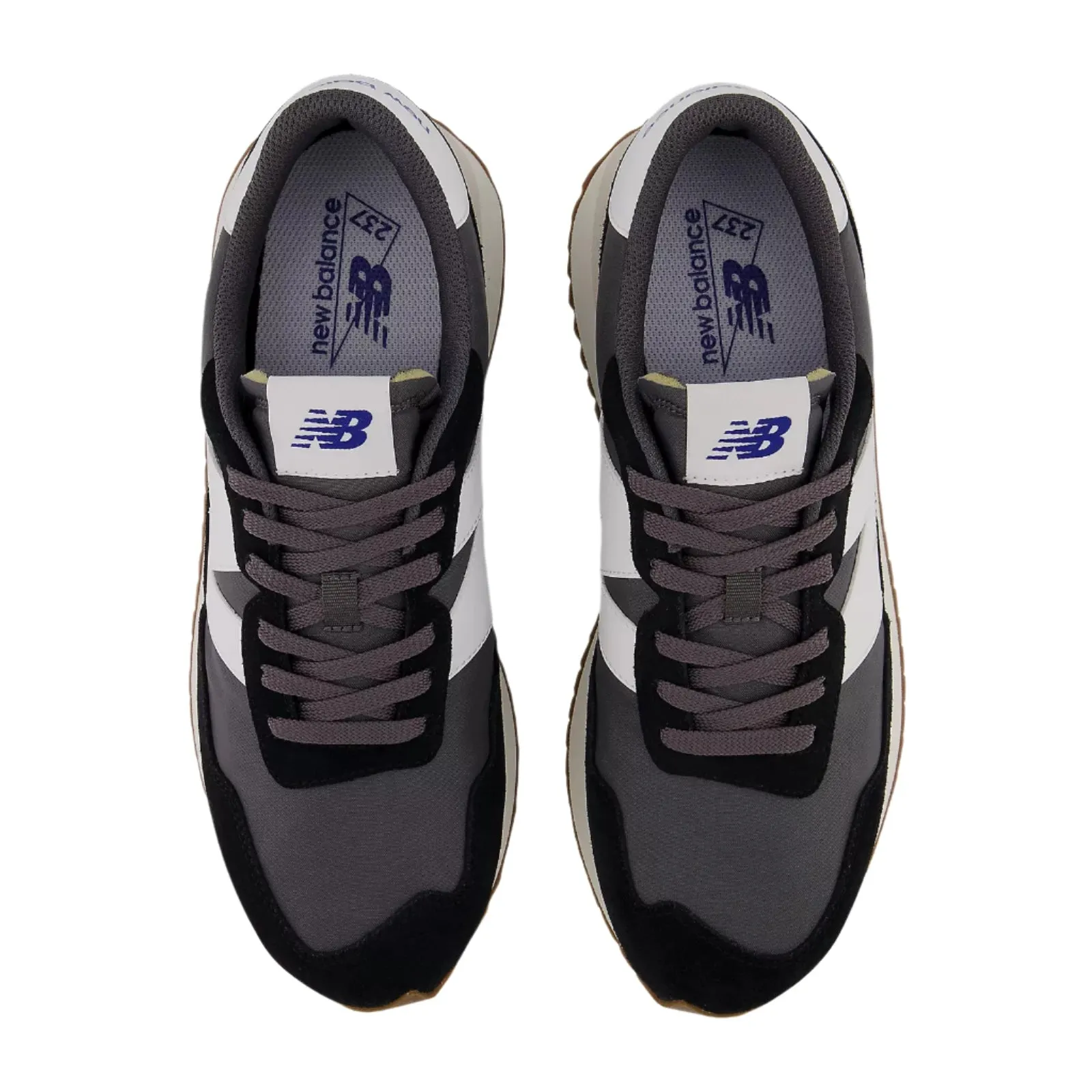 NEW BALANCE 237V1 -MS237GA