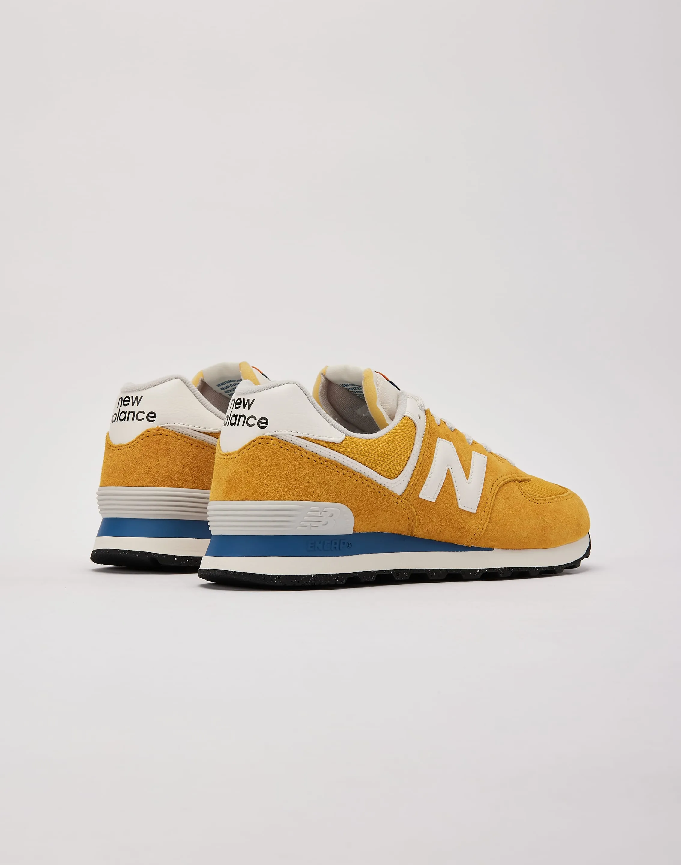 New Balance 574