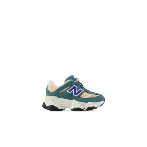 New Balance 9060 Toddlers & BabiesSpruce/Purple/Beige IV9060VD