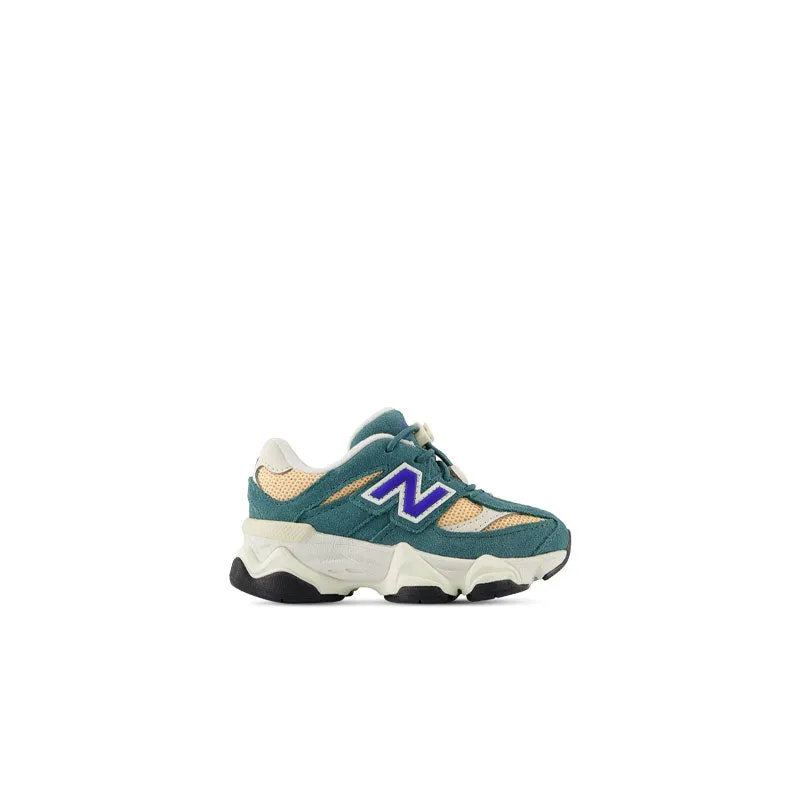 New Balance 9060 Toddlers & BabiesSpruce/Purple/Beige IV9060VD