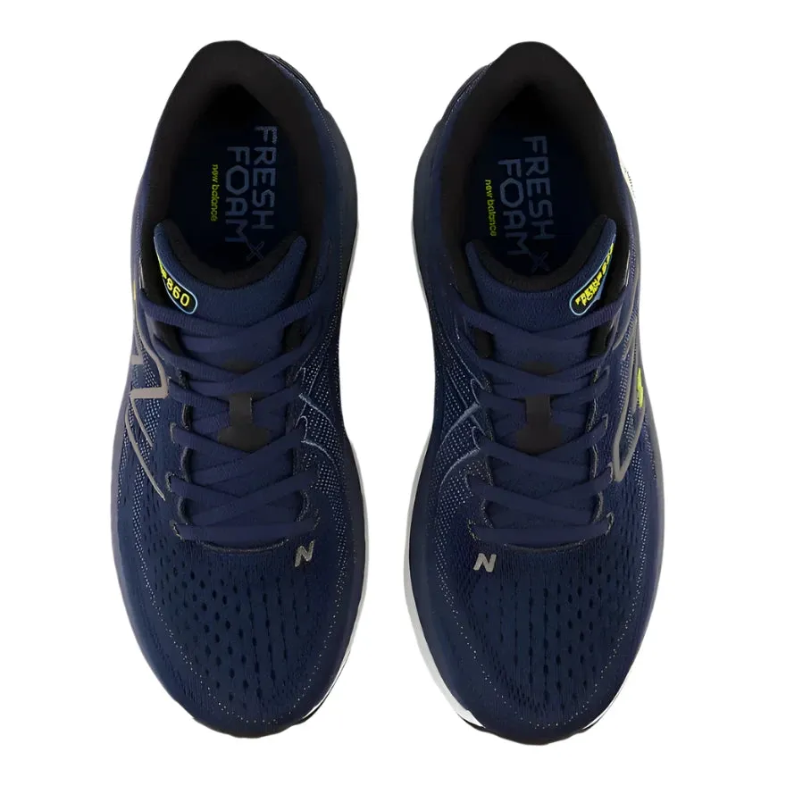 NEW BALANCE FRESH FOAM X 860V13 MEN'S