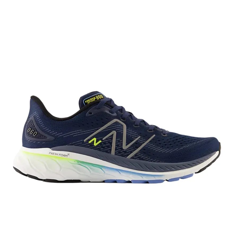 NEW BALANCE FRESH FOAM X 860V13 MEN'S