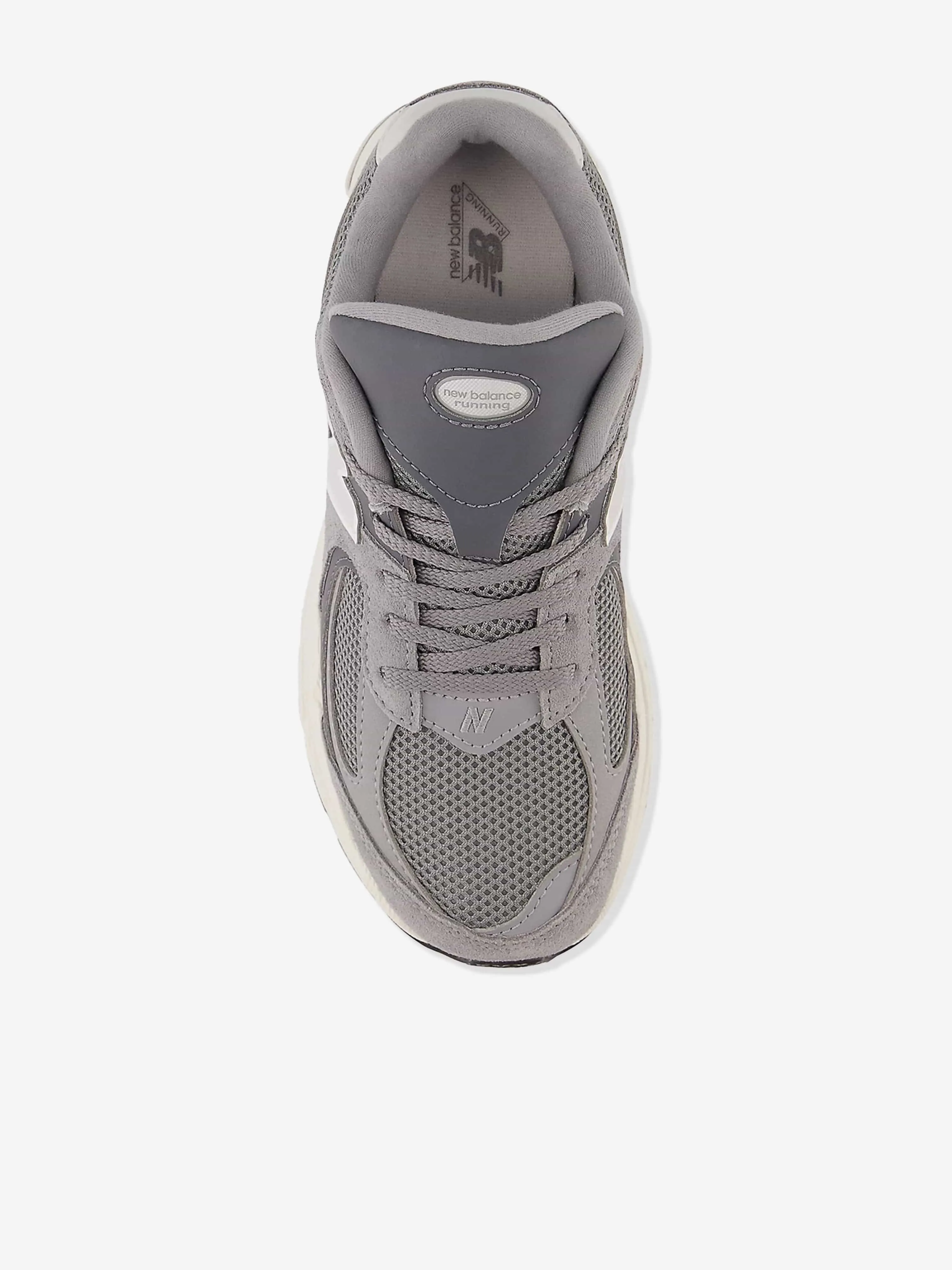 New Balance Kids 2002 Trainers in Grey