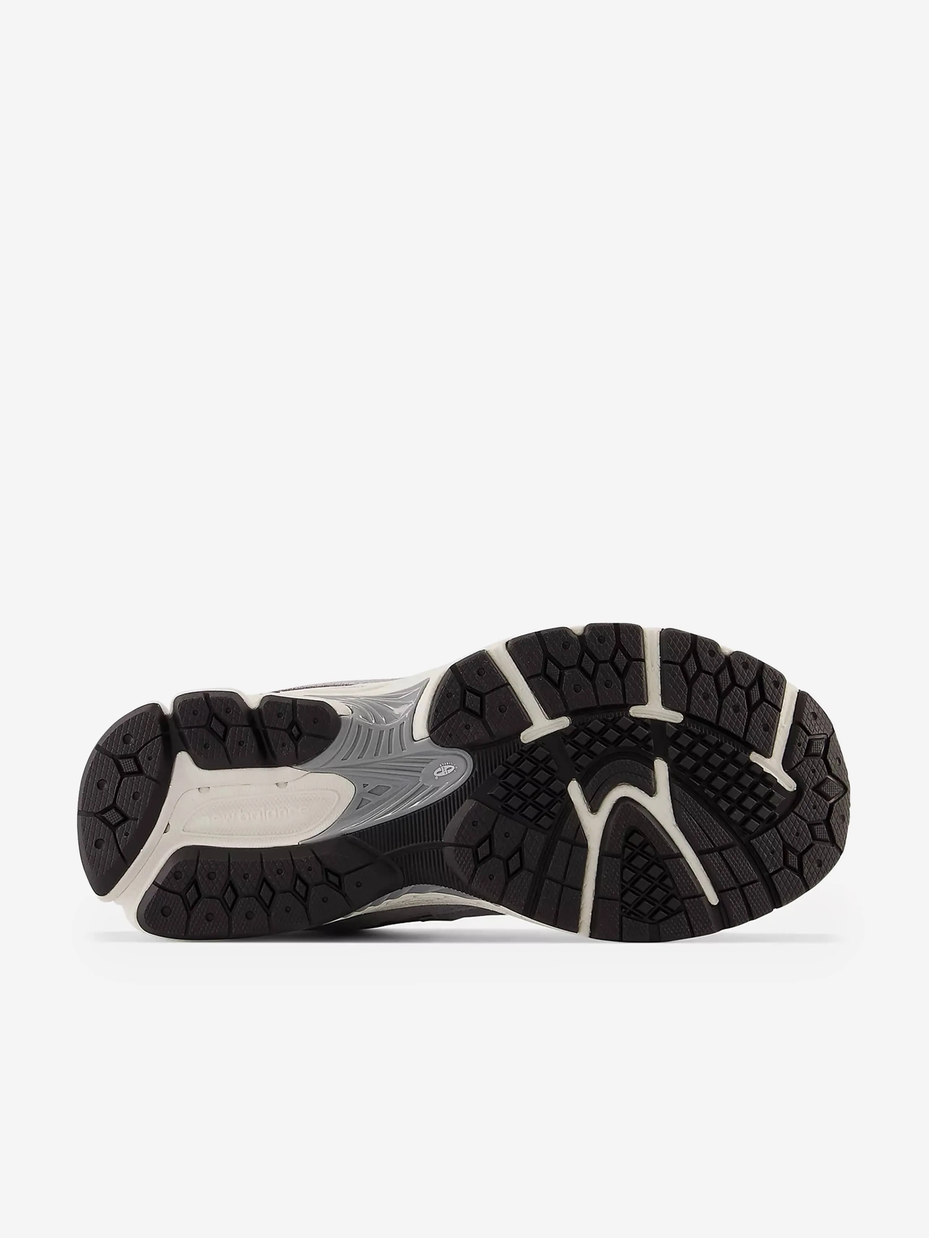 New Balance Kids 2002 Trainers in Grey