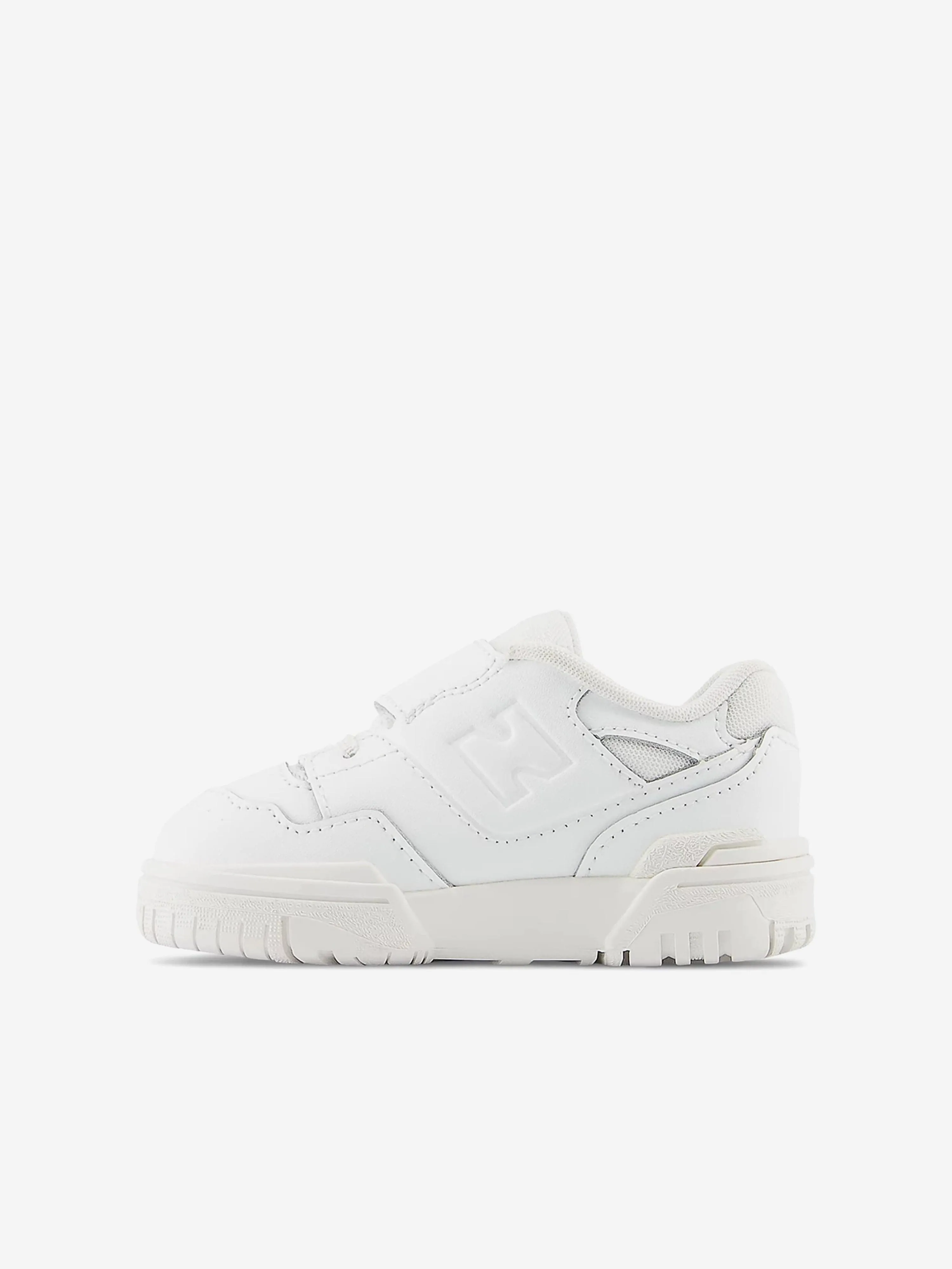 New Balance Kids 550 Trainers in White