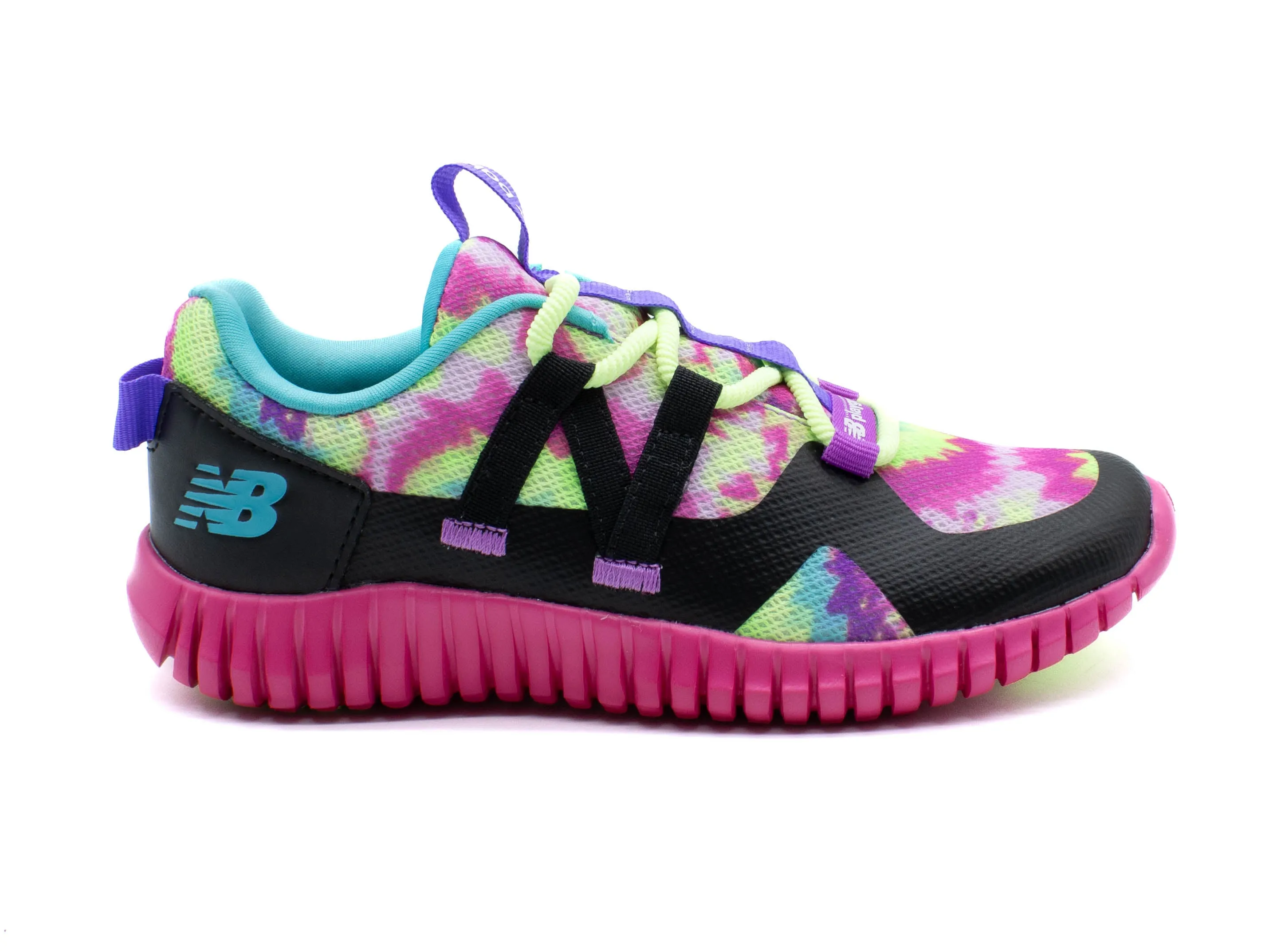 NEW BALANCE Playgruv V2 Bungee New Balance Shoes