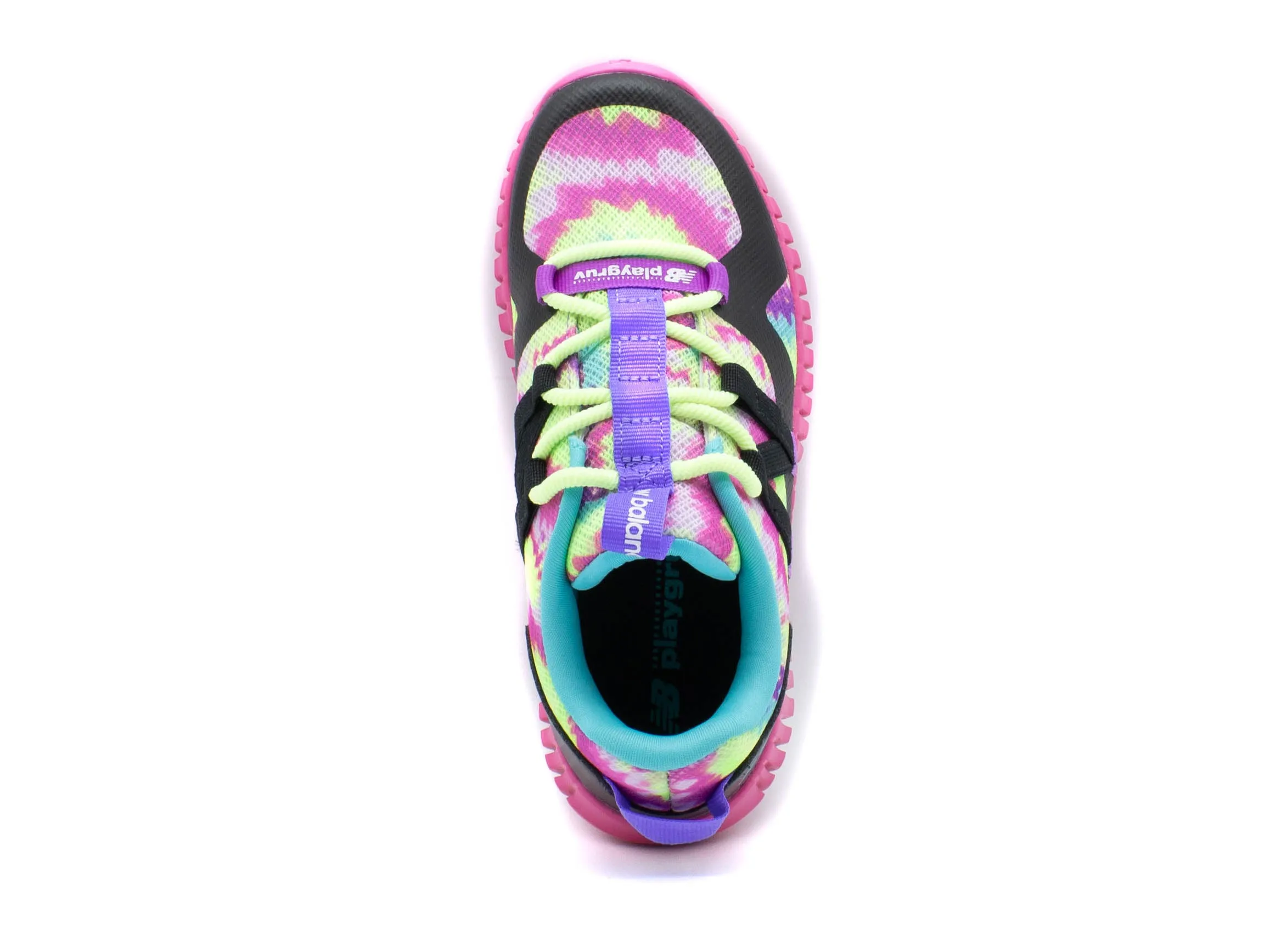 NEW BALANCE Playgruv V2 Bungee New Balance Shoes