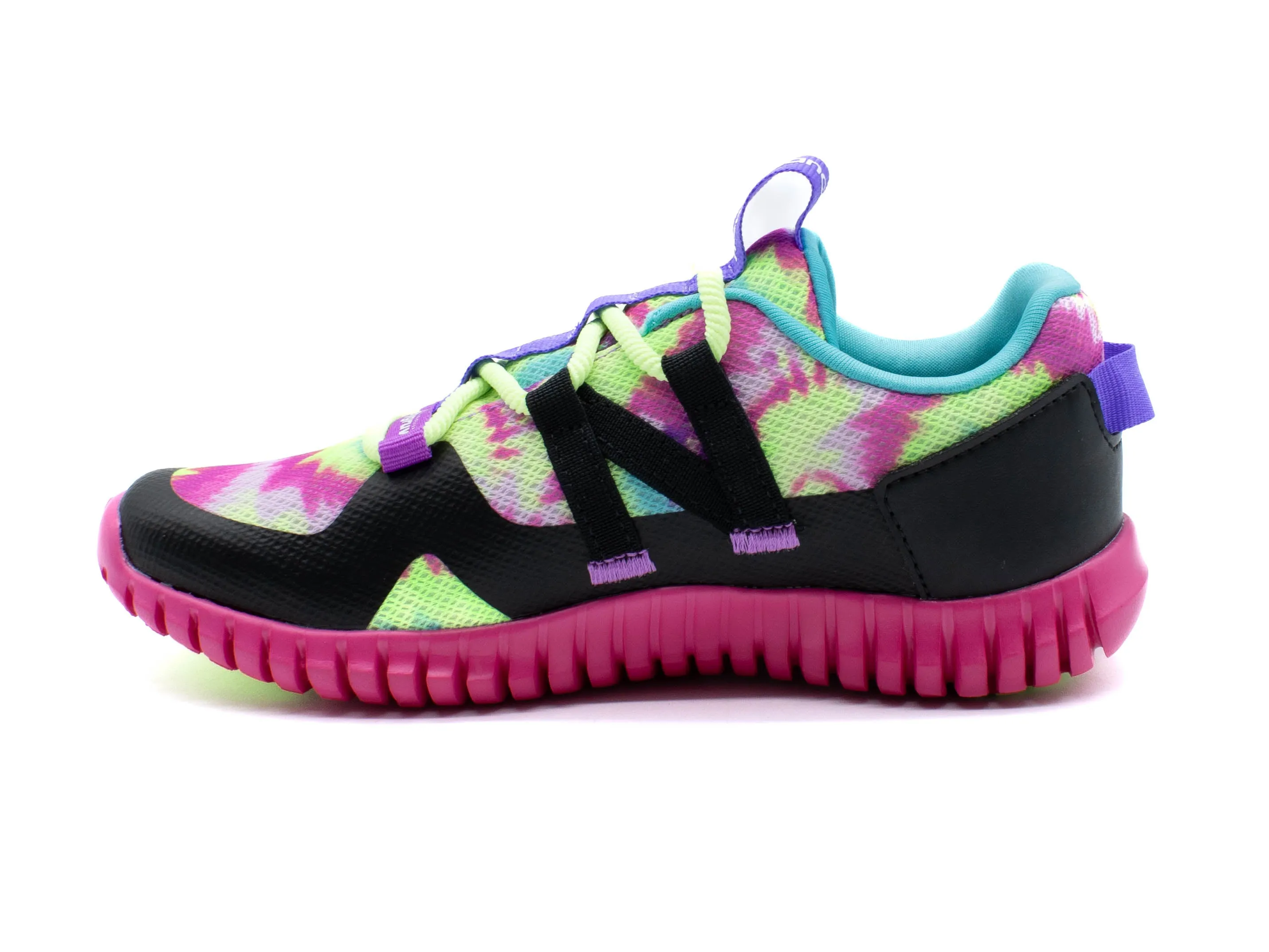 NEW BALANCE Playgruv V2 Bungee New Balance Shoes