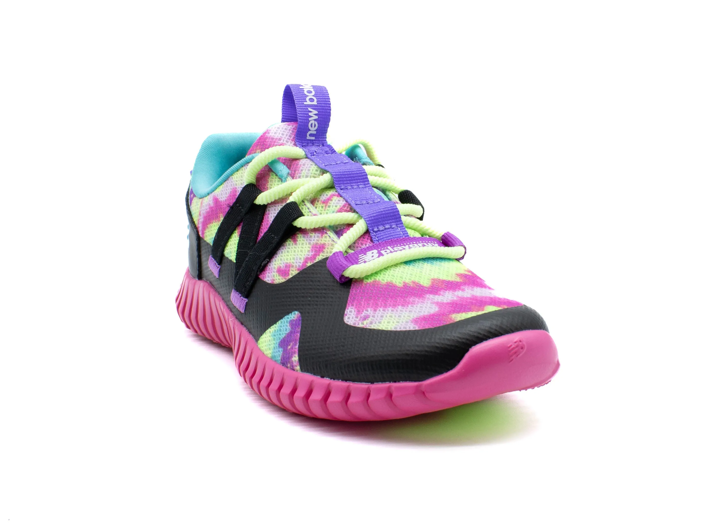 NEW BALANCE Playgruv V2 Bungee New Balance Shoes