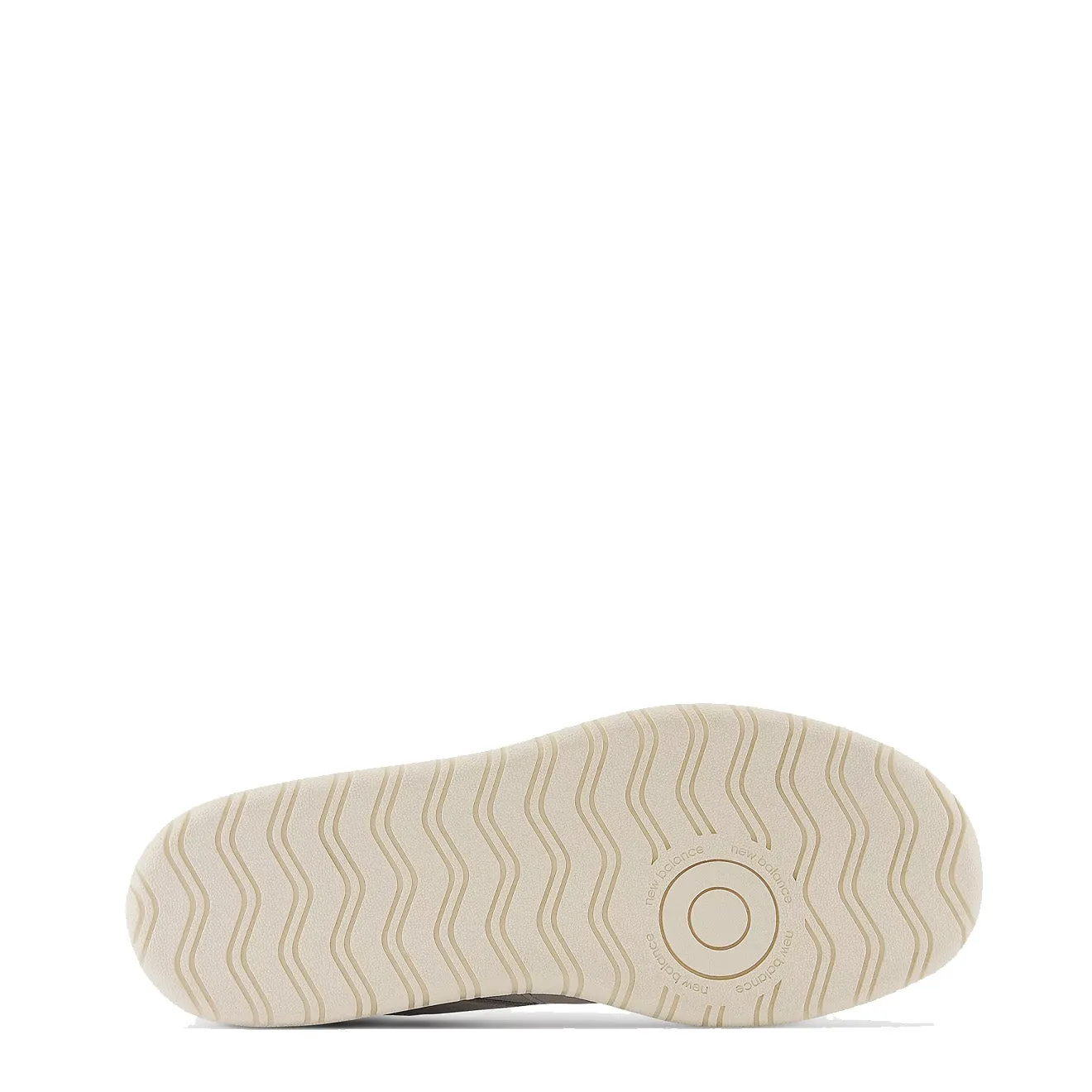 New Balance Womens CT302 Trainers White / Moonbeam