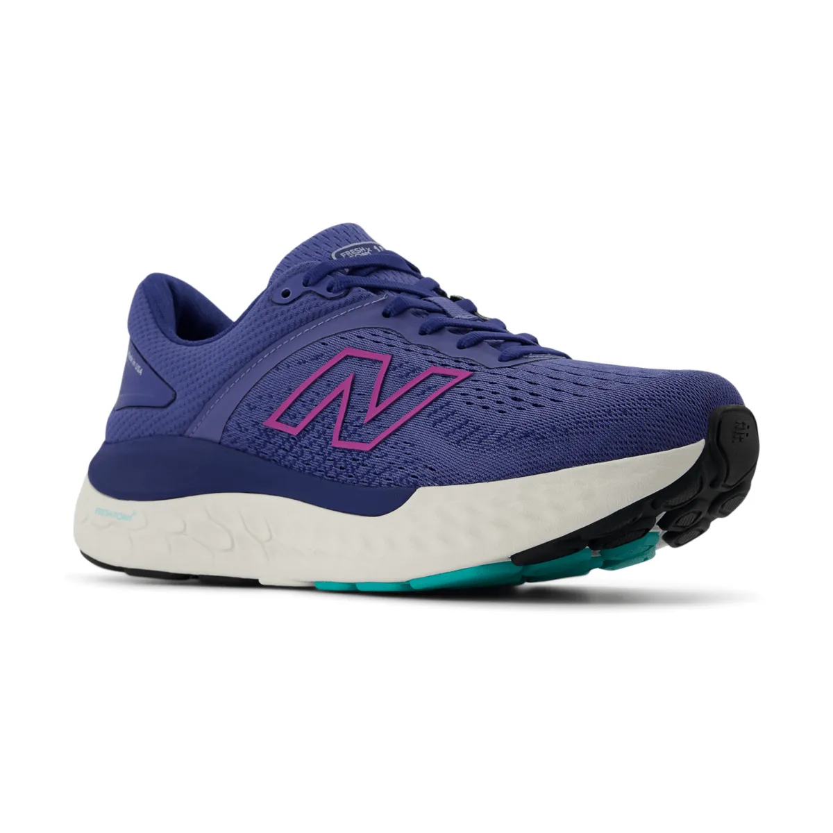 New Balance Women's Fresh Foam X 1540v4 W1540NS4 Night Sky/Cosmic Rose