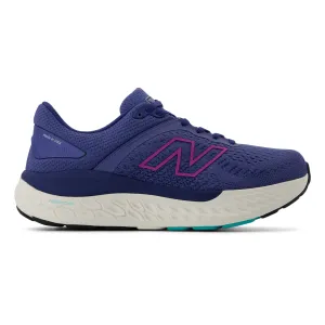 New Balance Women's Fresh Foam X 1540v4 W1540NS4 Night Sky/Cosmic Rose