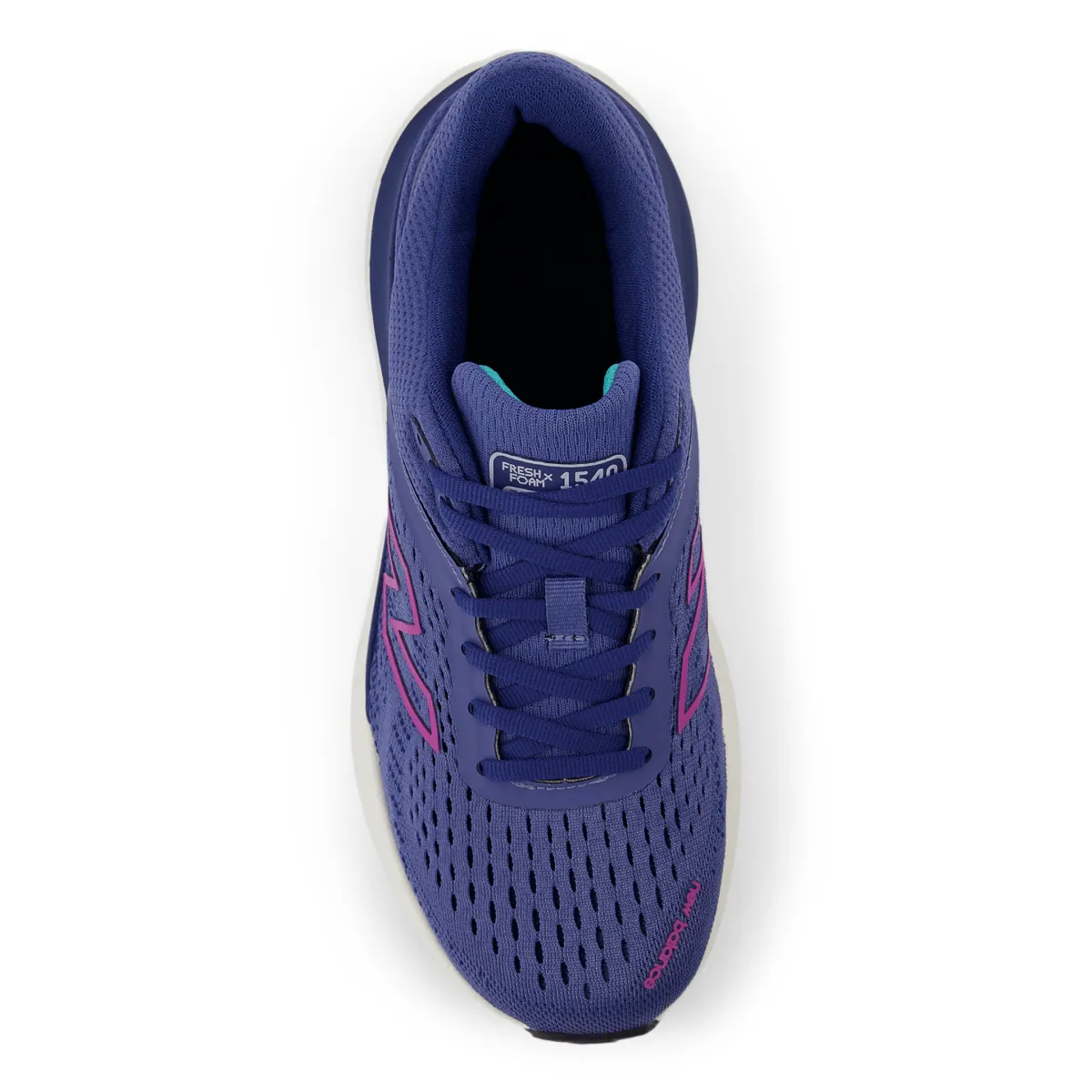 New Balance Women's Fresh Foam X 1540v4 W1540NS4 Night Sky/Cosmic Rose