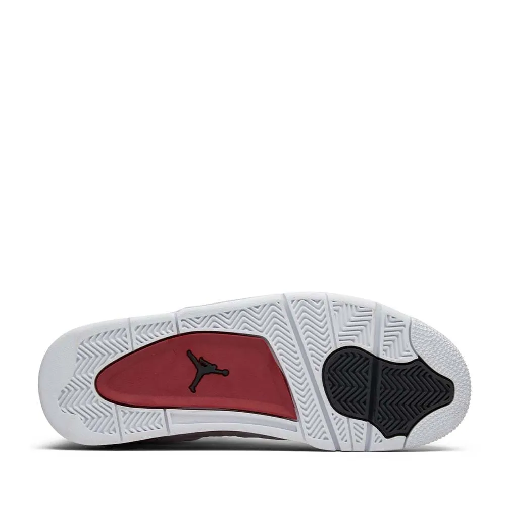 NIKE AIR JORDAN4 ALTERNATE RED 89 GS -