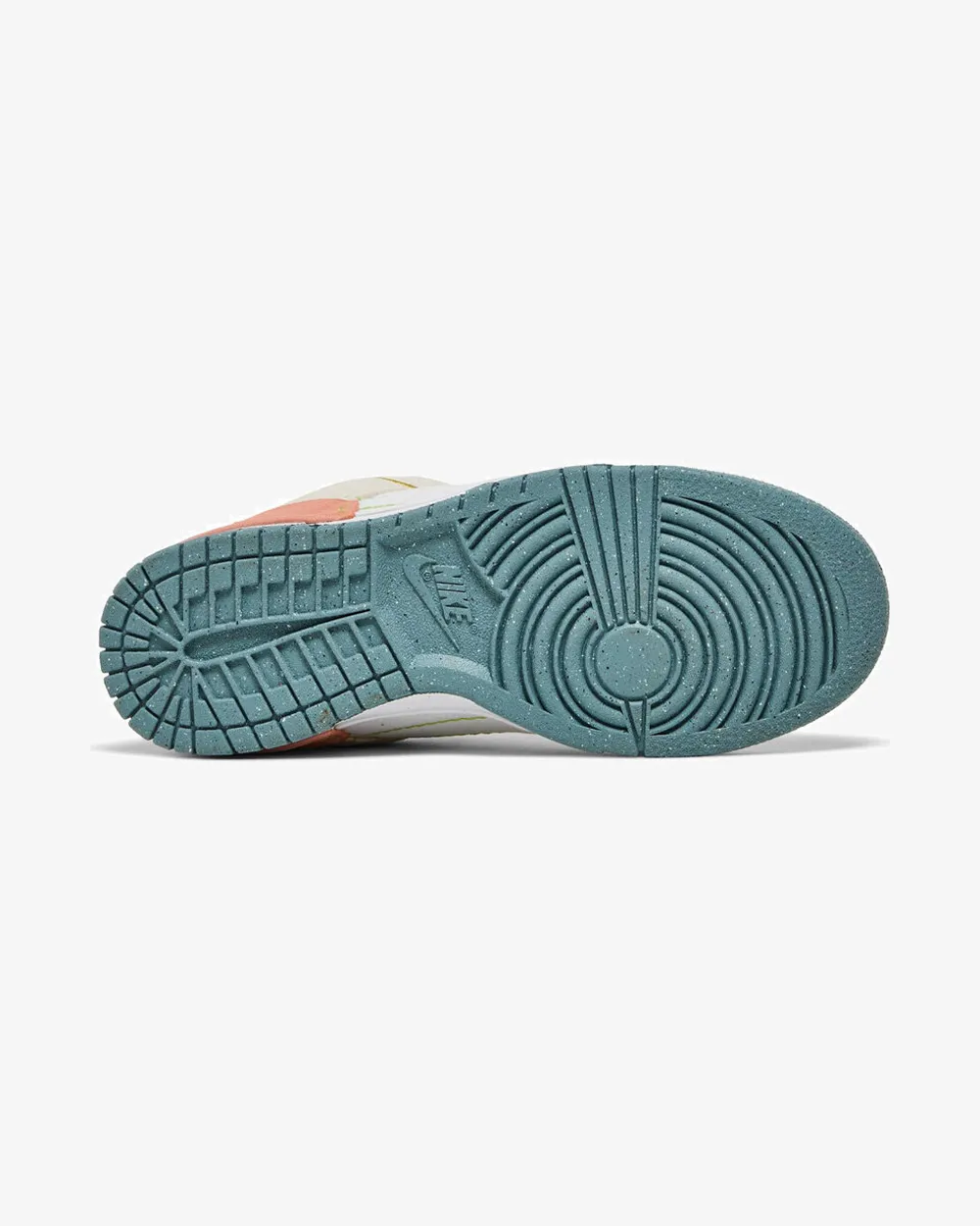 NIKE DUNK LOW DISRUPT 2 EASTER PASTEL WMNS