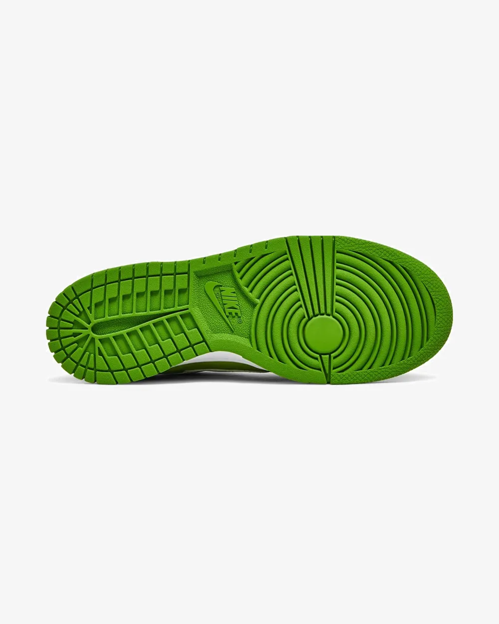 NIKE DUNK LOW GS CHLOROPHYLL