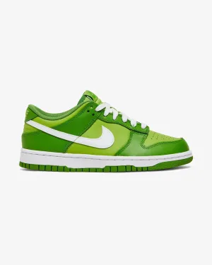 NIKE DUNK LOW GS CHLOROPHYLL