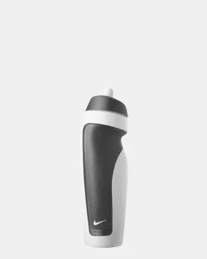 Nike Kids' Shoes Nike Waterbottle 600ml Clear/Black