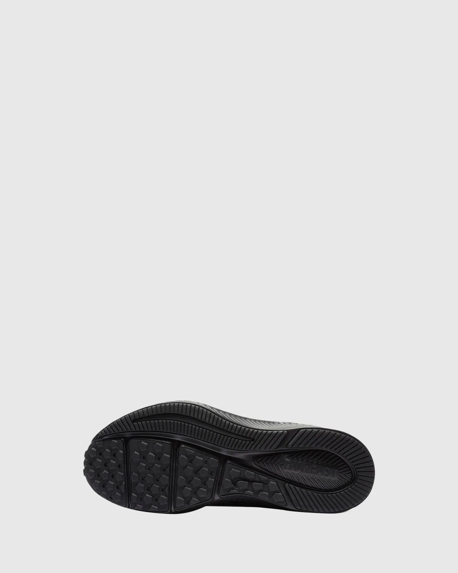Nike Kids' Shoes Varsity Leather Pre School Black