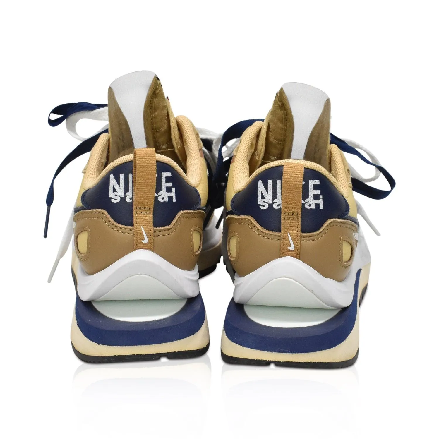 Nike x Sacai 'Vaporwaffle' Sneakers - Women's 6.5