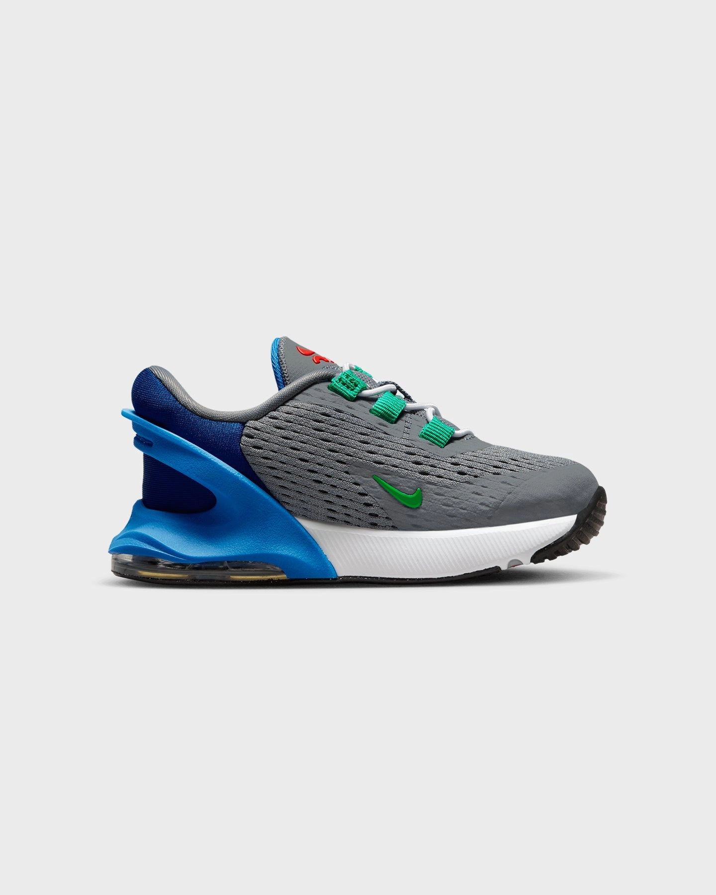 Nike Infants' Air Max 270 GO (TD) Cool Grey