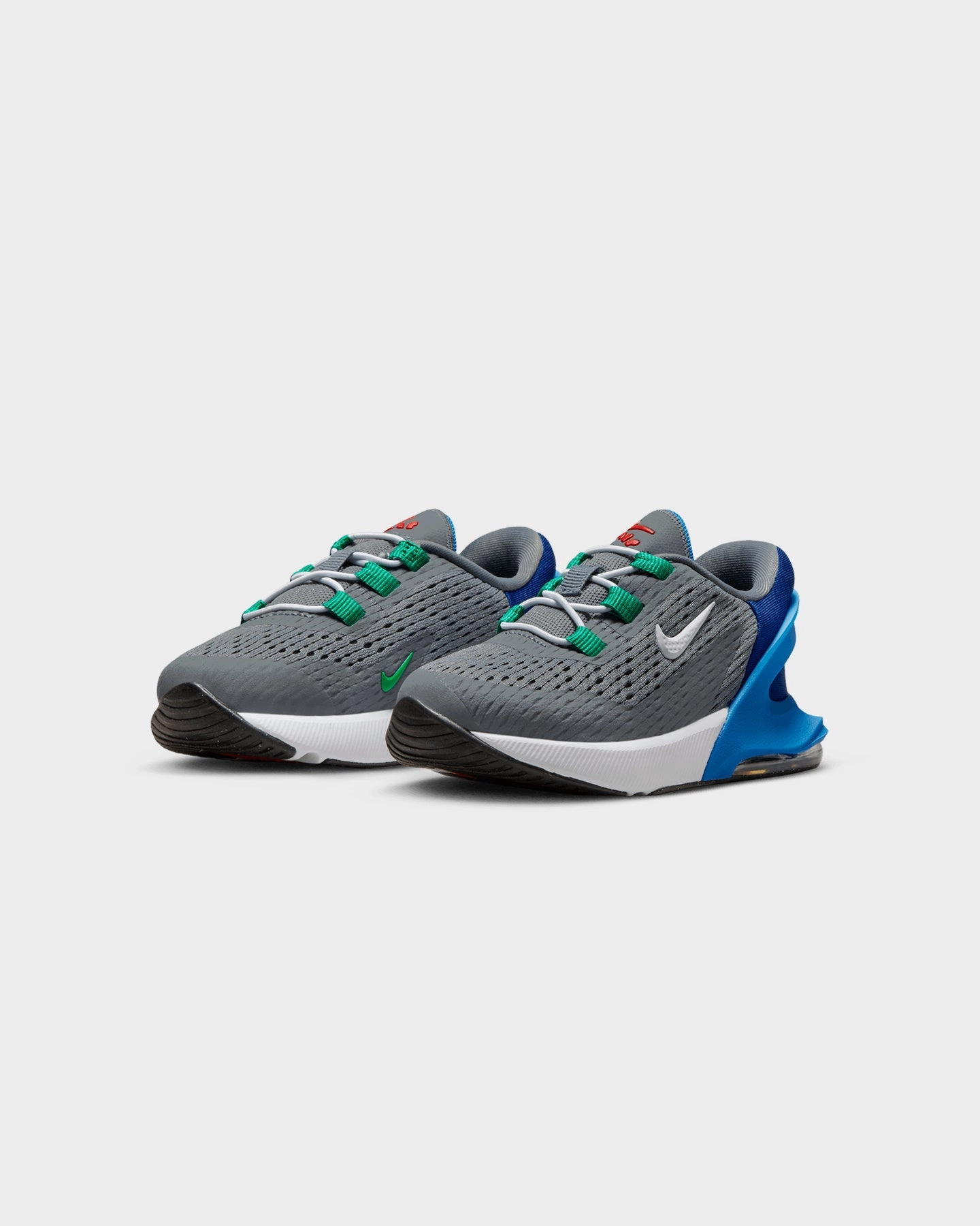 Nike Infants' Air Max 270 GO (TD) Cool Grey