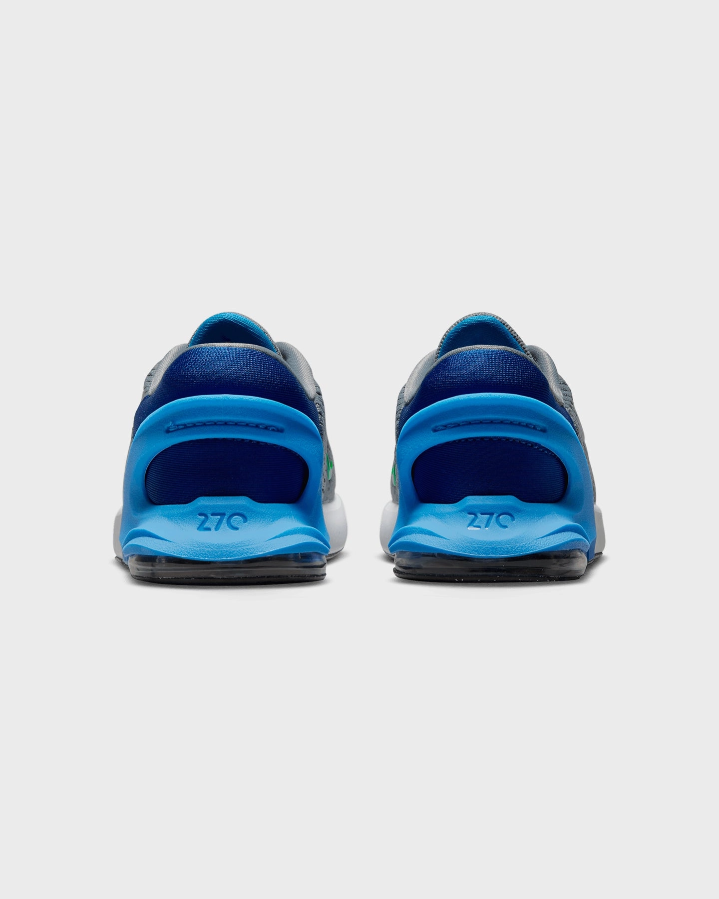 Nike Infants' Air Max 270 GO (TD) Cool Grey