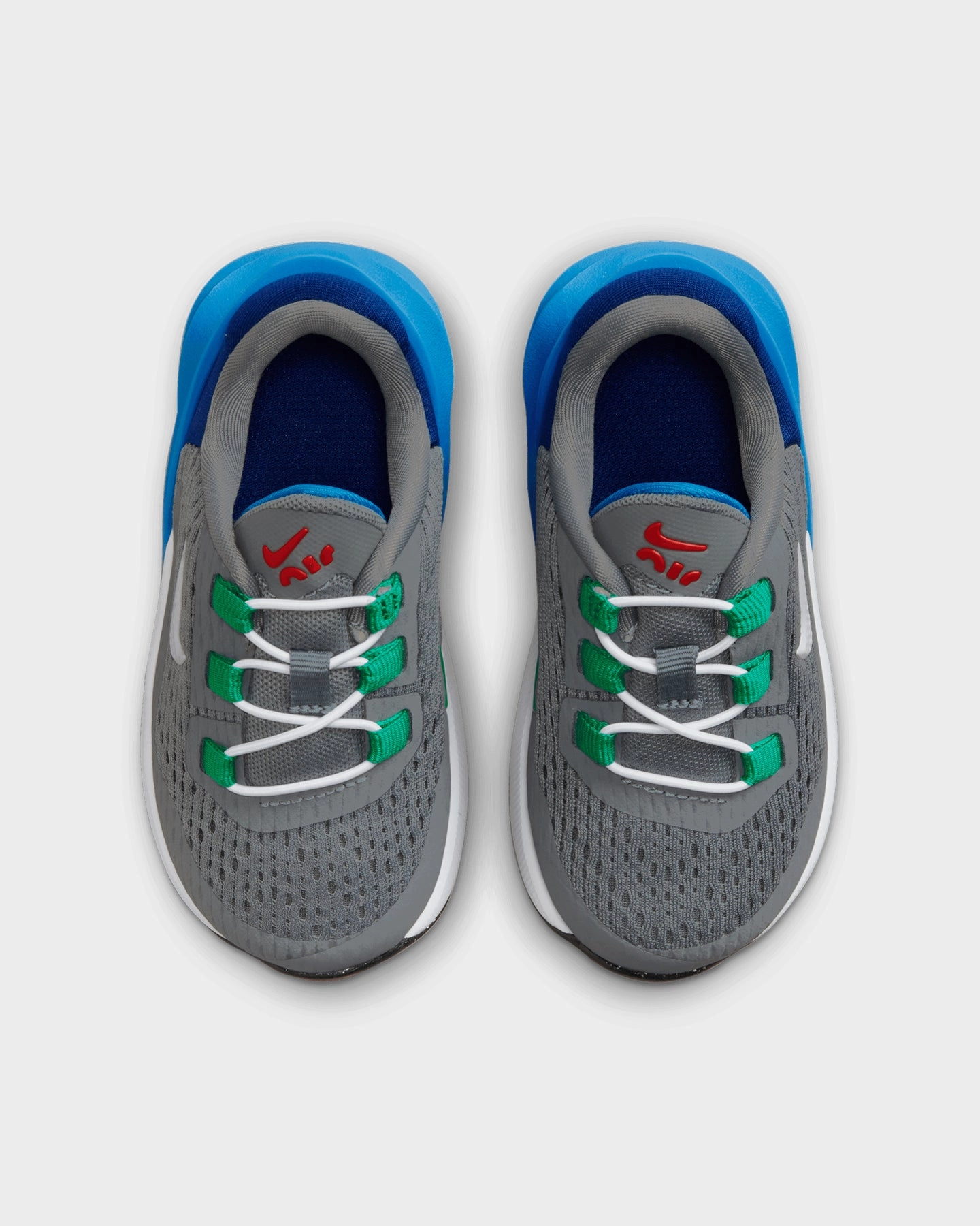 Nike Infants' Air Max 270 GO (TD) Cool Grey