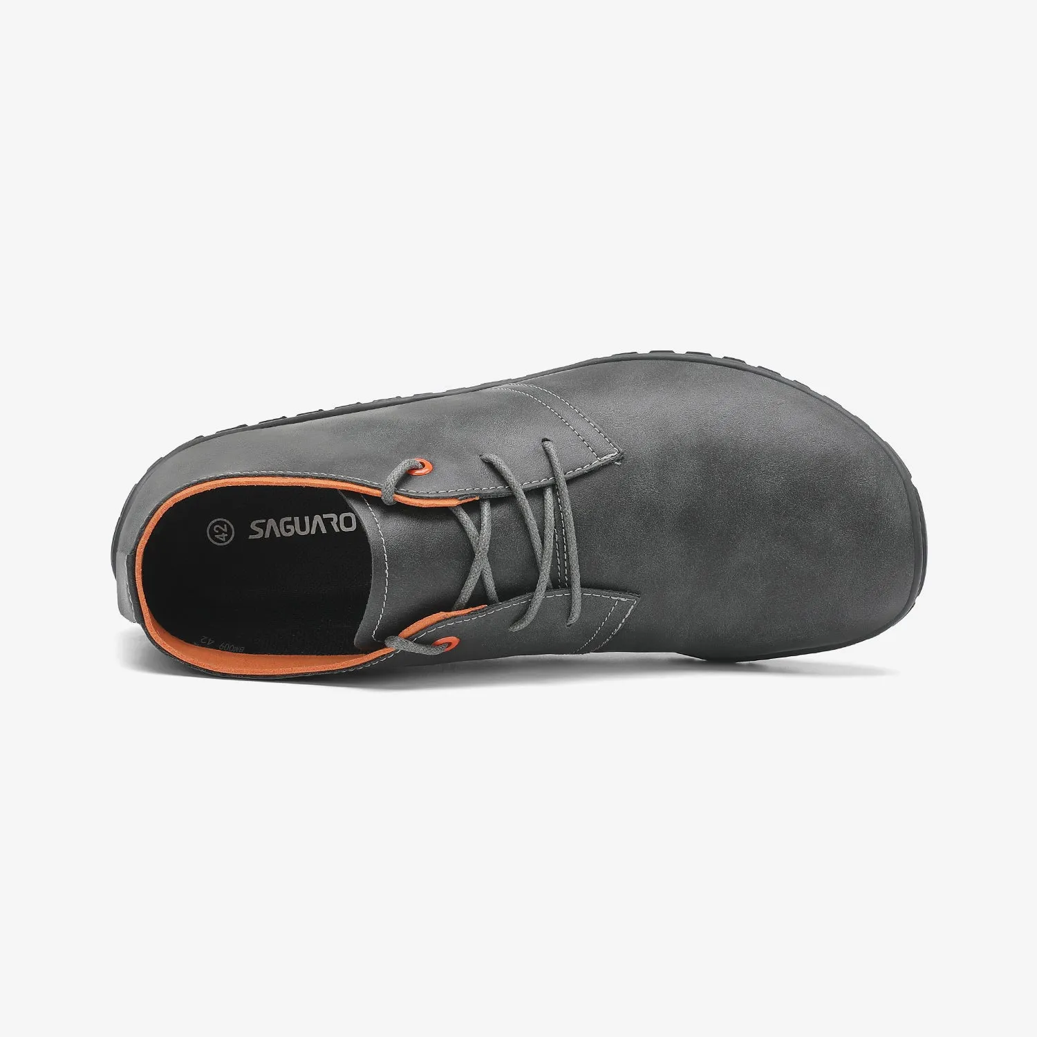 Noble III - Barefoot Shoes