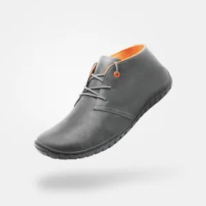 Noble III - Barefoot Shoes
