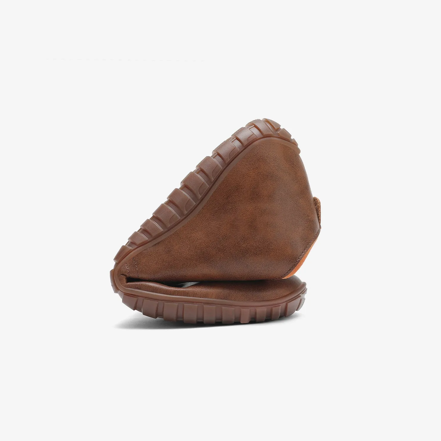 Noble III - Barefoot Shoes