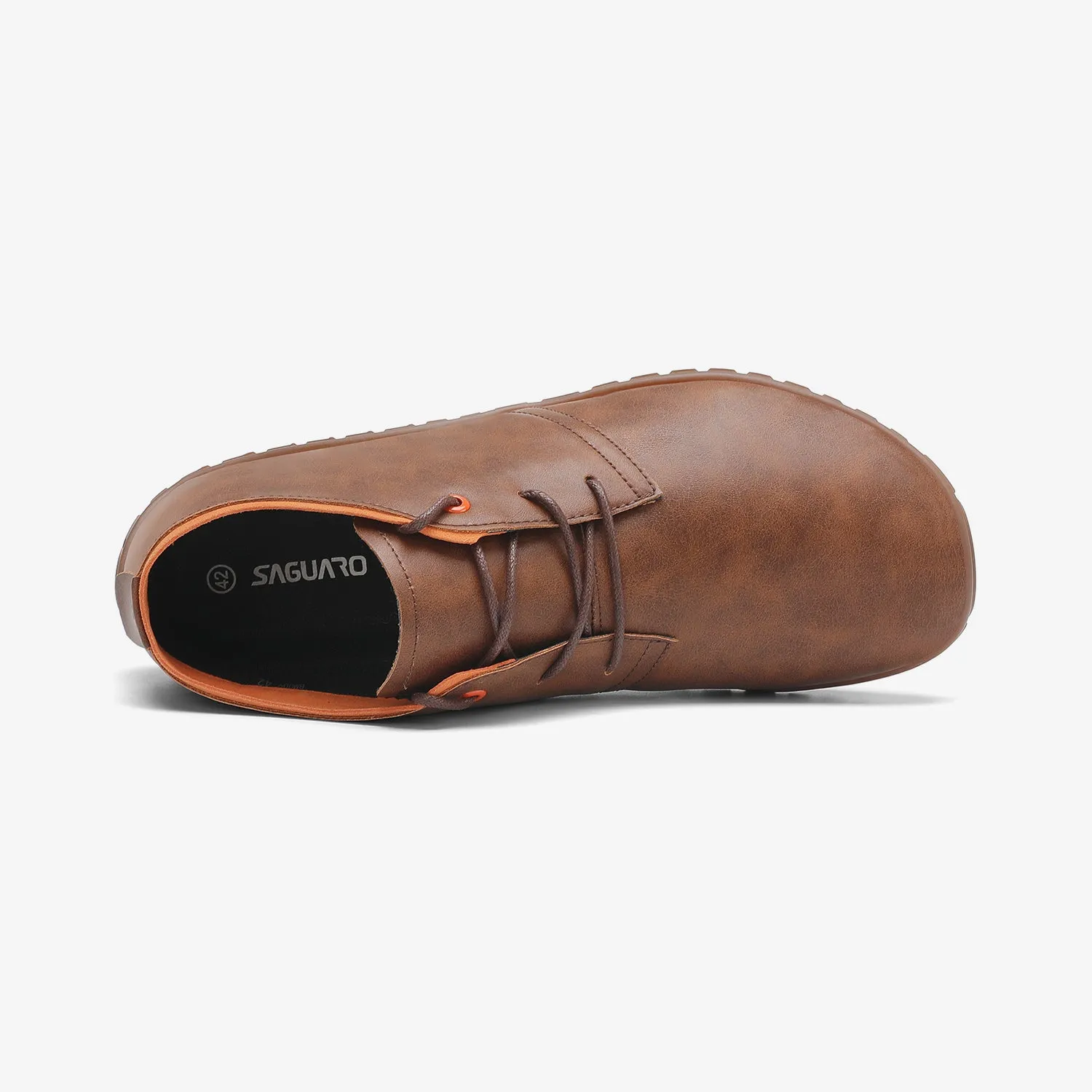 Noble III - Barefoot Shoes