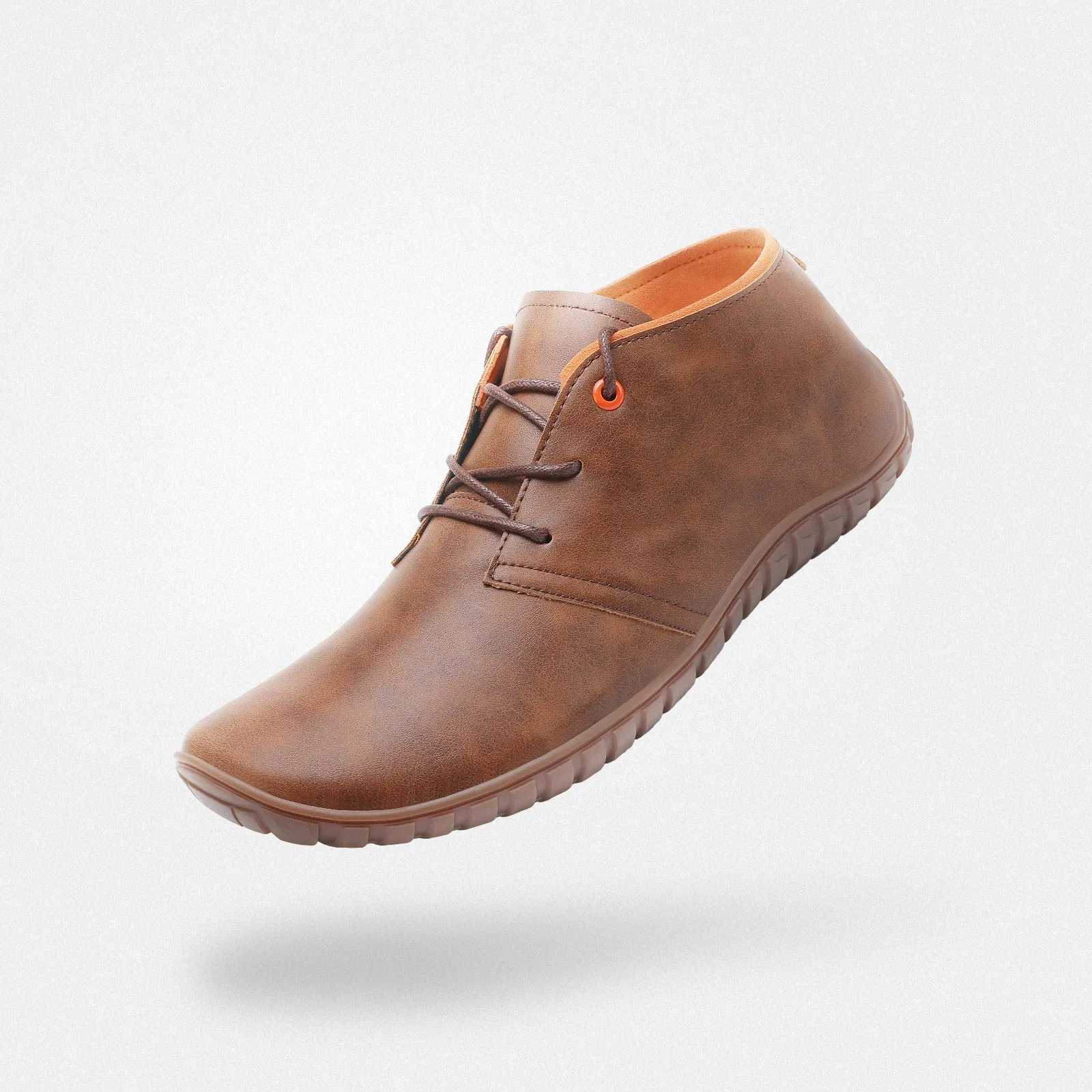 Noble III - Barefoot Shoes