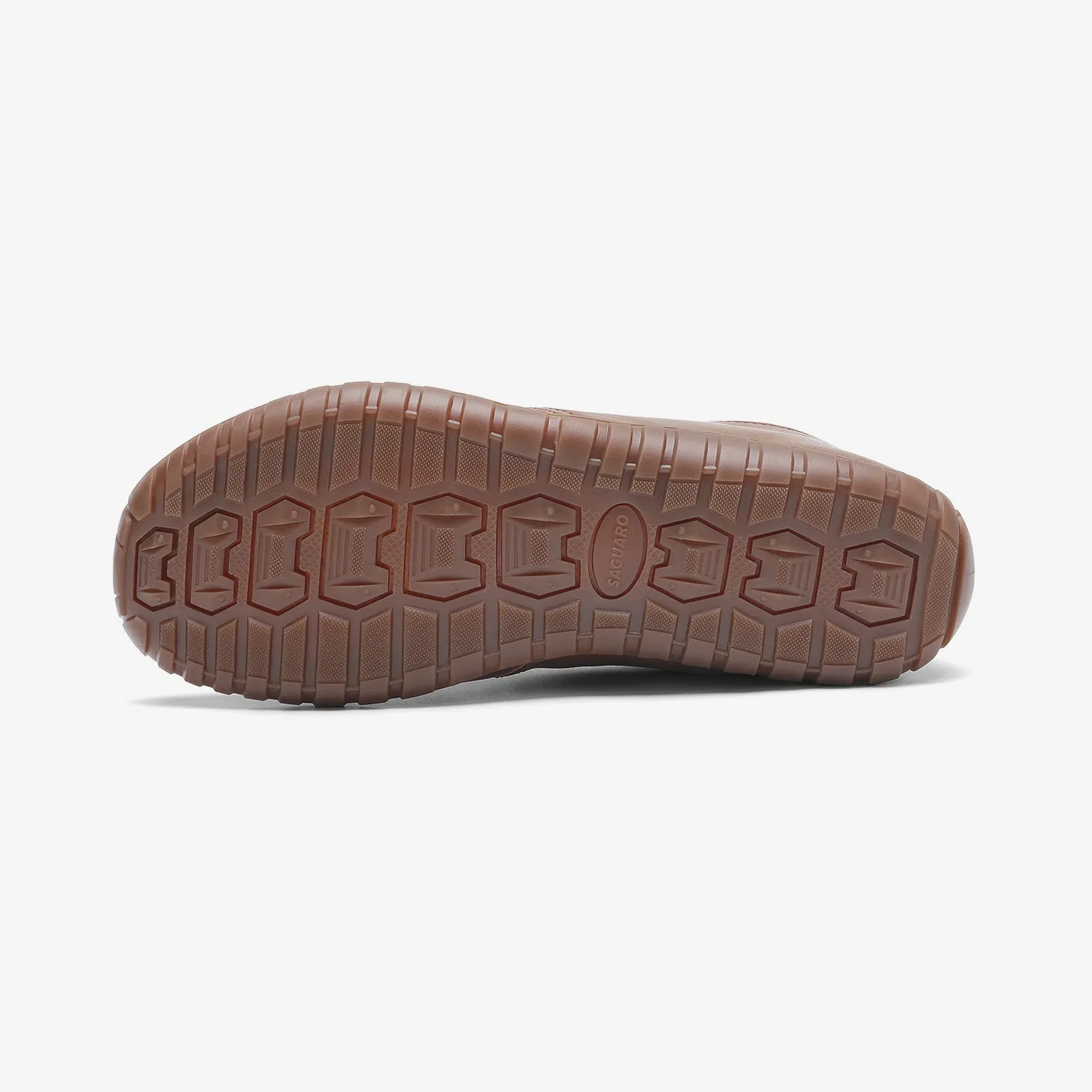 Noble III - Barefoot Shoes