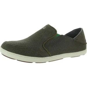 Nohea Mesh Mens Casual Lightweight Slip-On Shoes