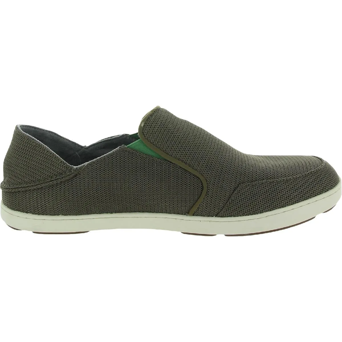 Nohea Mesh Mens Casual Lightweight Slip-On Shoes