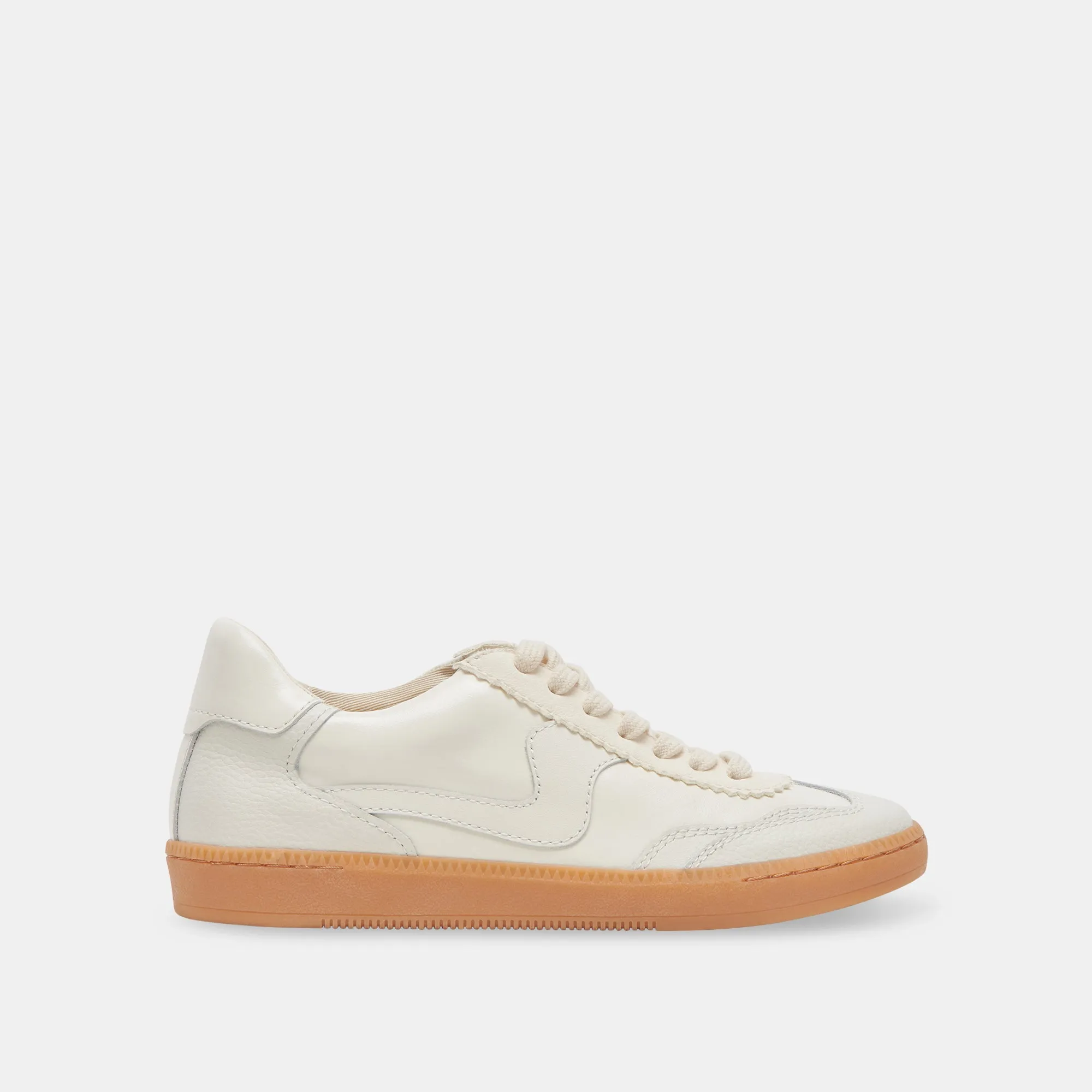 NOTICE SNEAKERS WHITE   PEARL CHARM BUNDLE