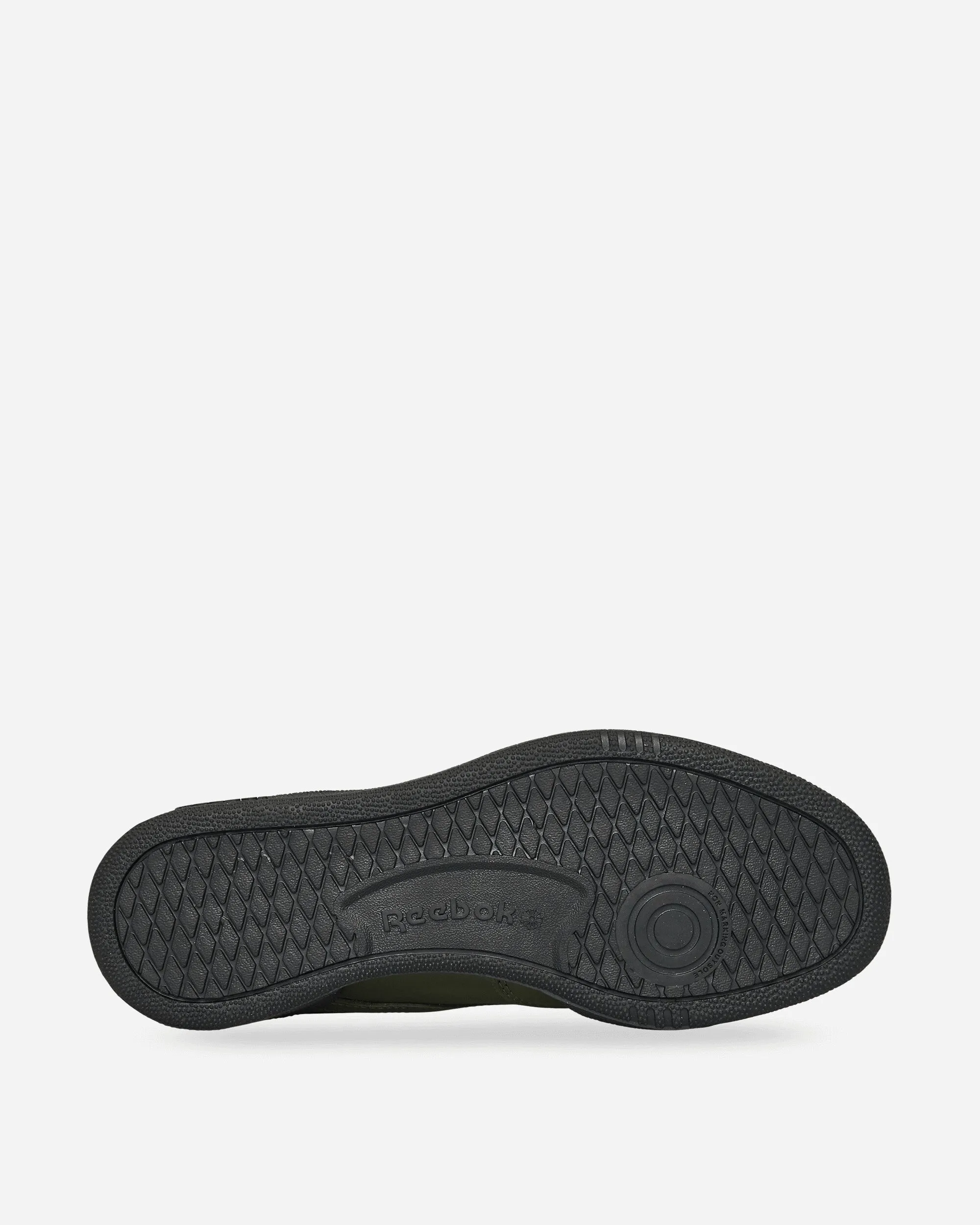 OBEY Club C 85 Sneakers Green