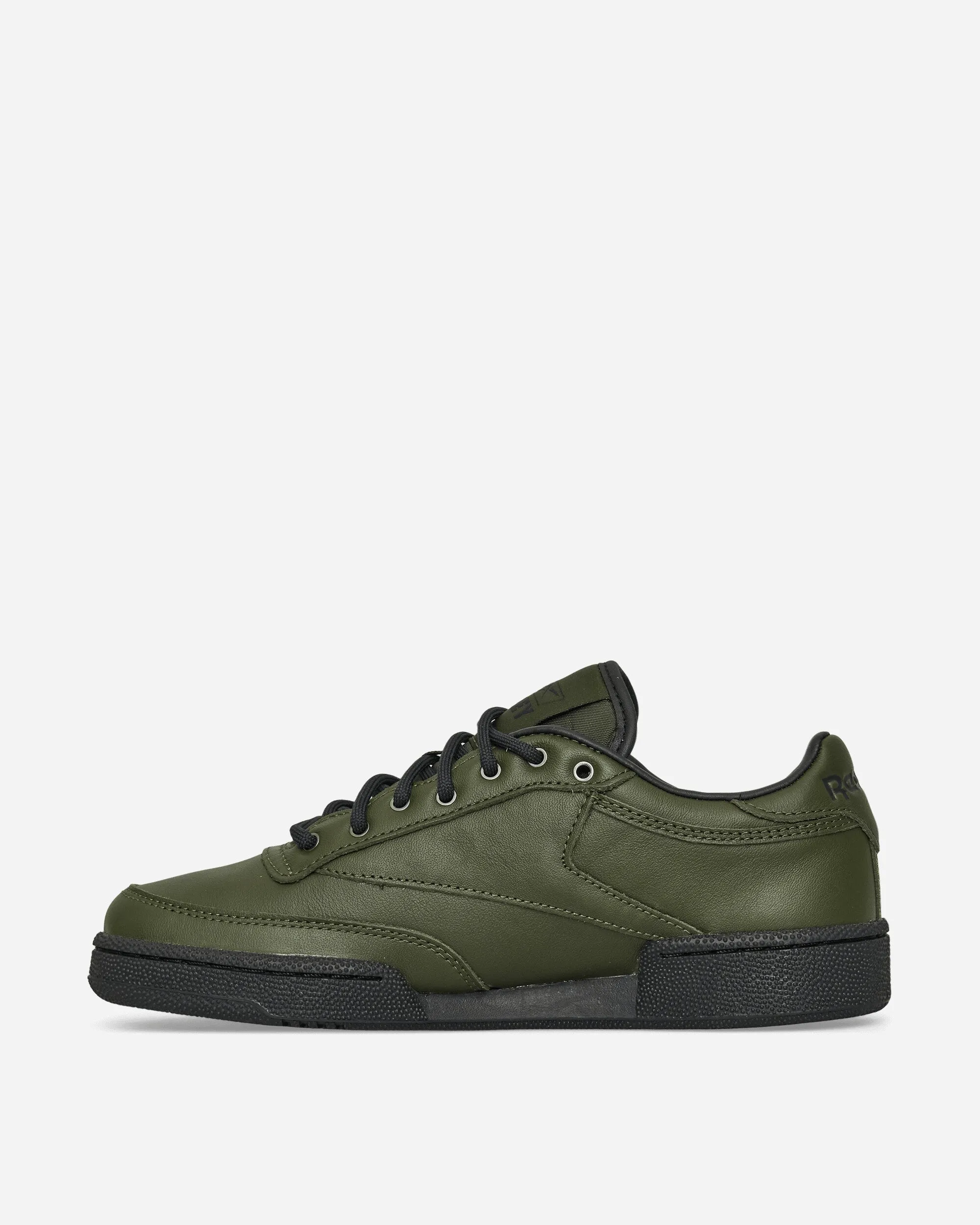 OBEY Club C 85 Sneakers Green